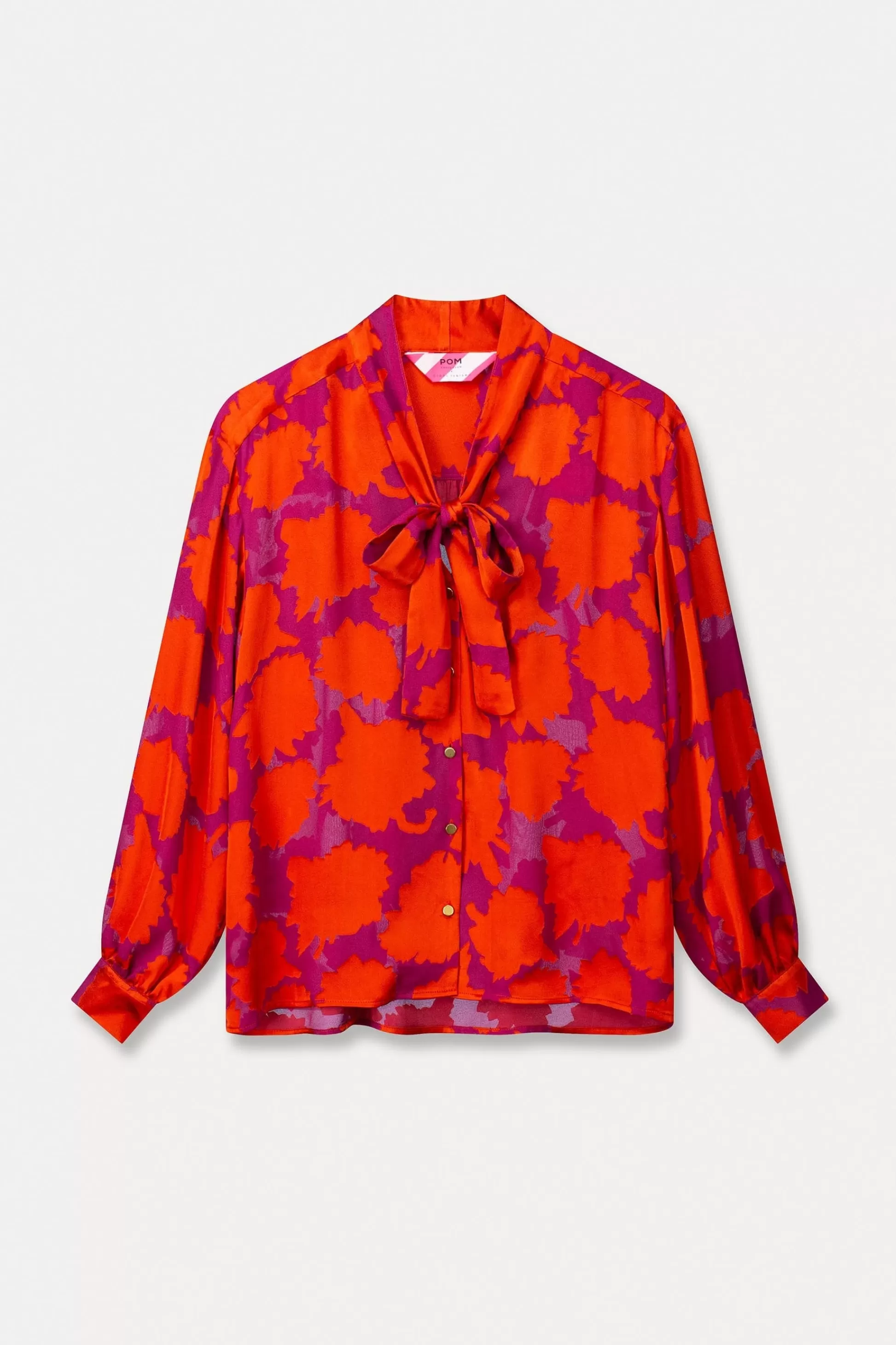 Blouses | POM Amsterdam BLOUSE Naomi