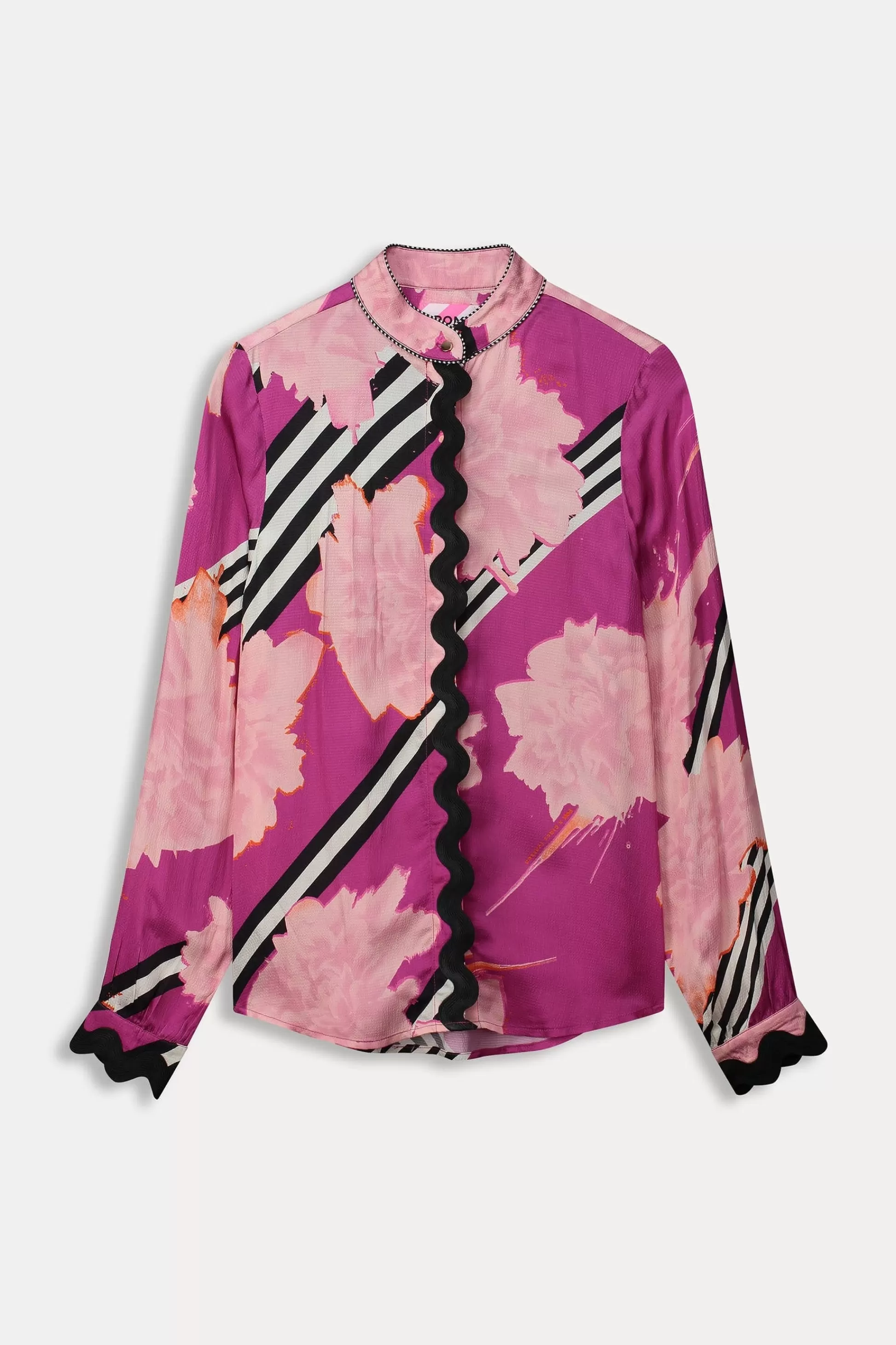 Blouses | POM Amsterdam BLOUSE Taylor