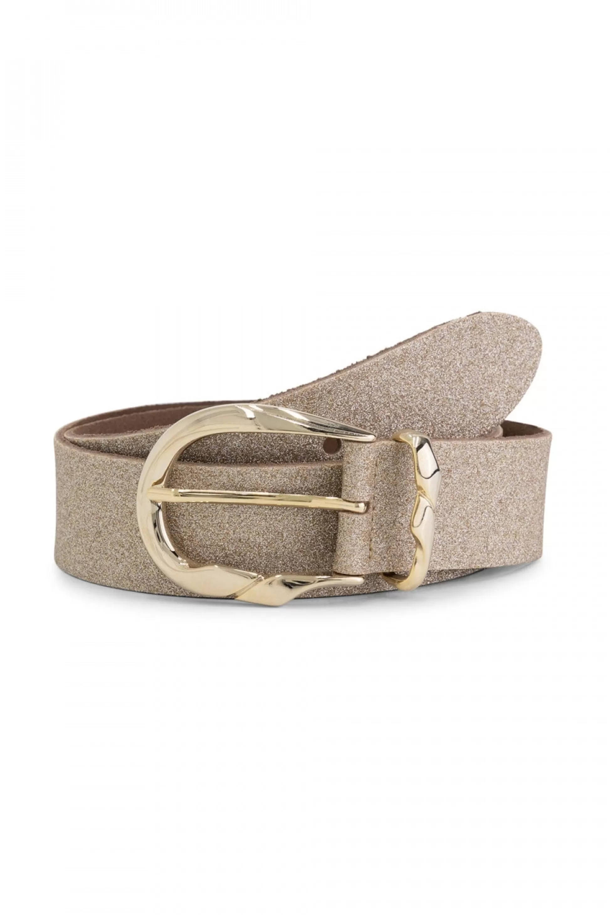 Riemen | POM Amsterdam RIEM Stardust Gold