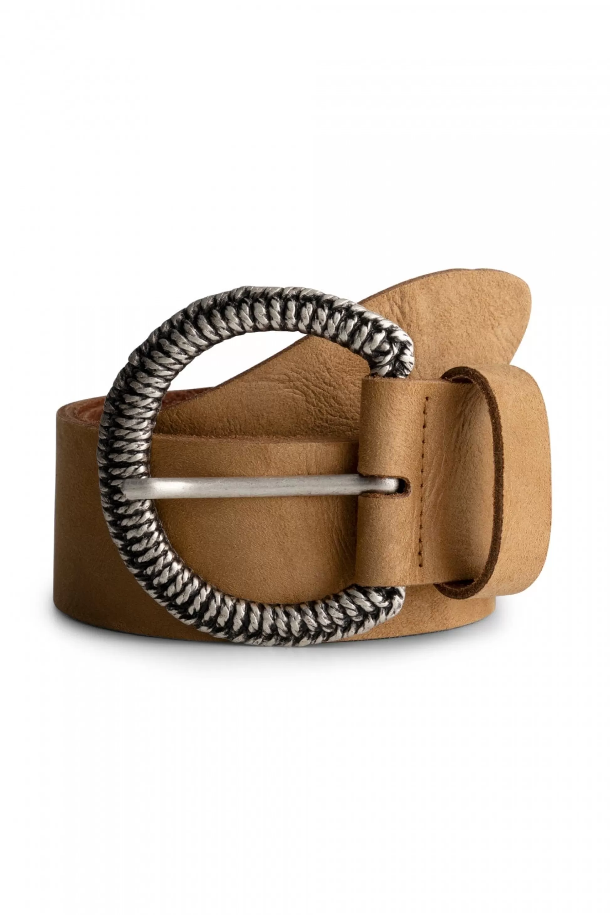 Riemen | POM Amsterdam RIEM Lola Coffee