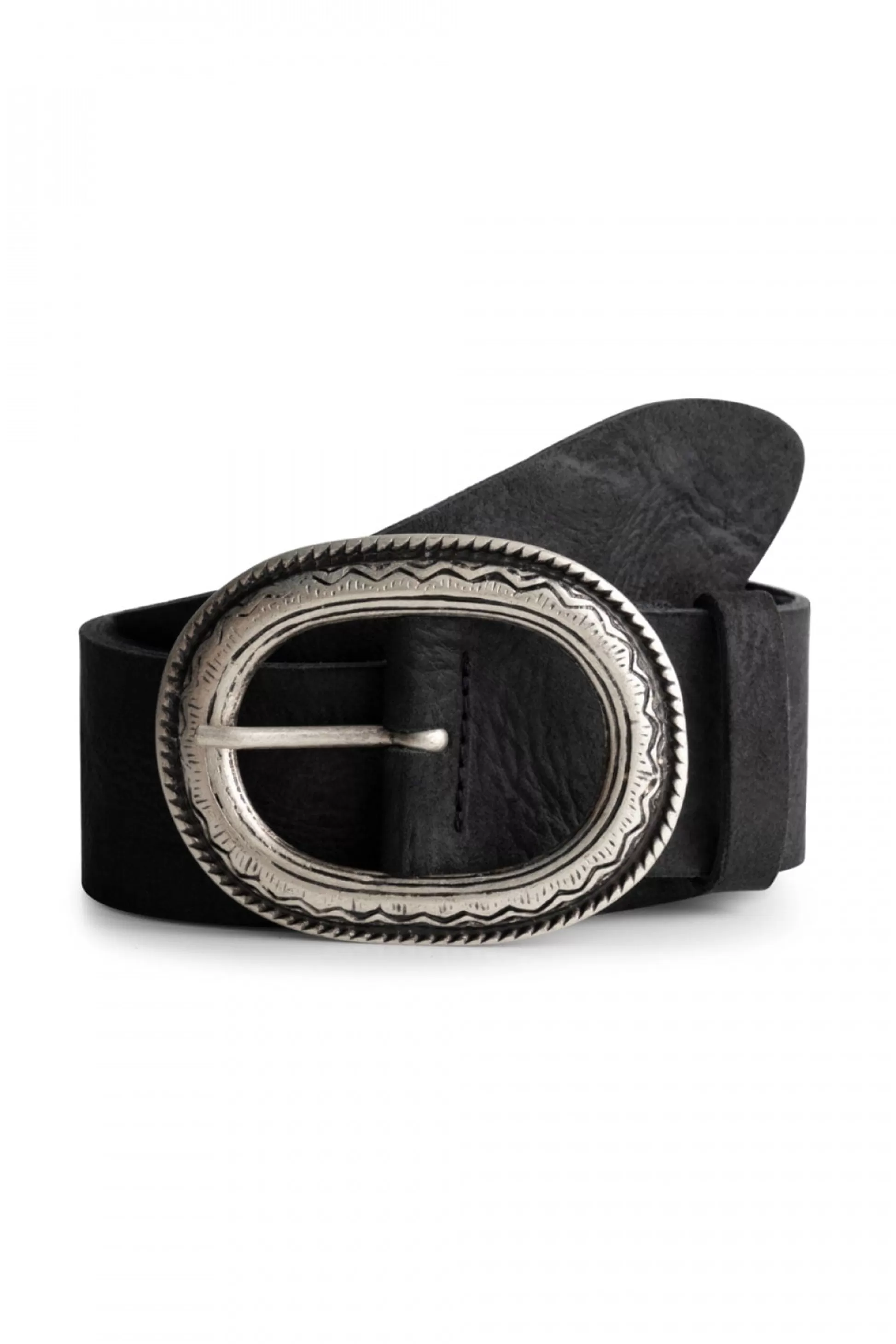 Riemen | POM Amsterdam RIEM Raven Black